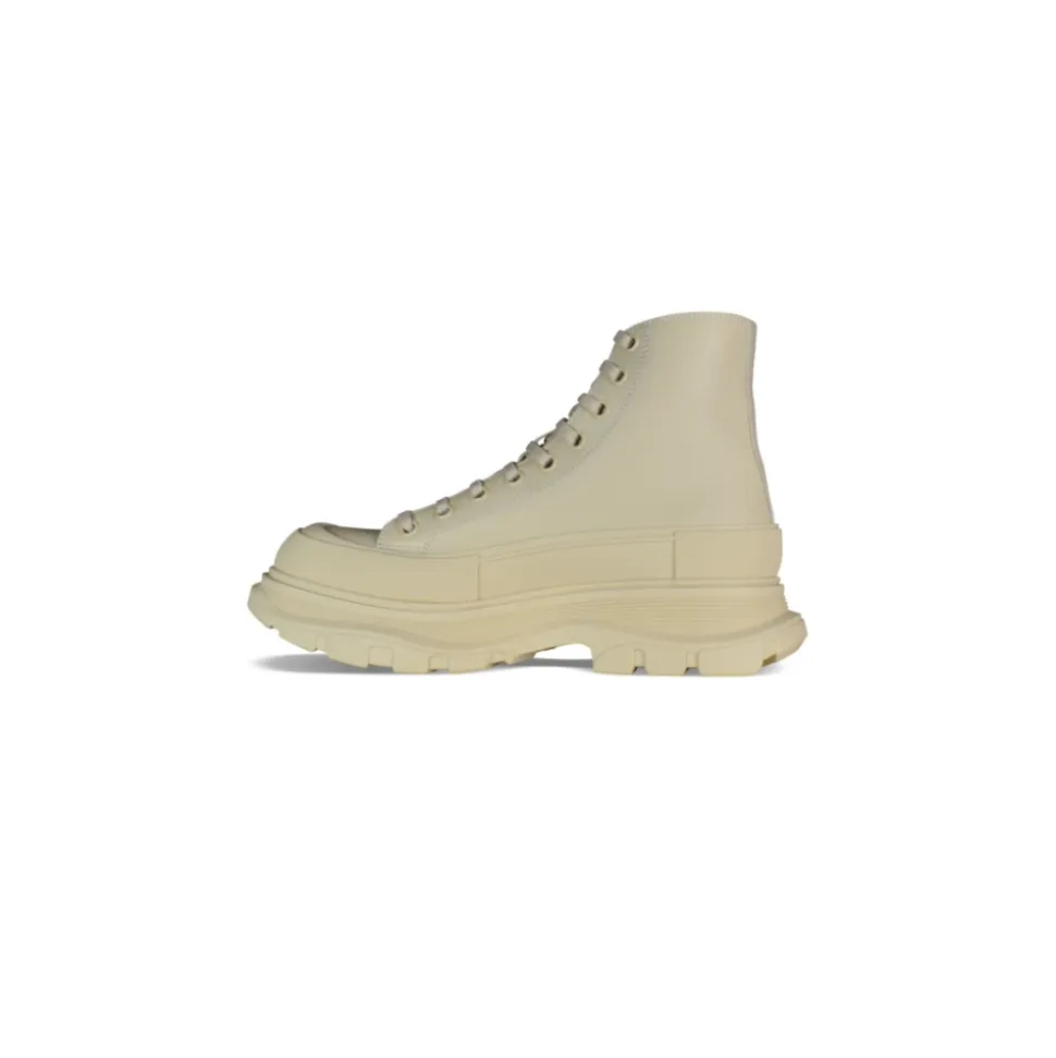 Tread Slick High Sneakers