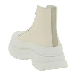 Tread Slick High-Top Sneakers