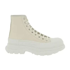 Tread Slick High-Top Sneakers
