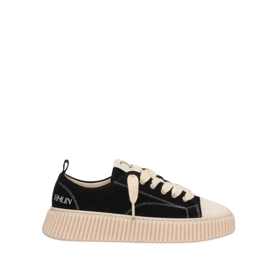 Treble 2020 Suede