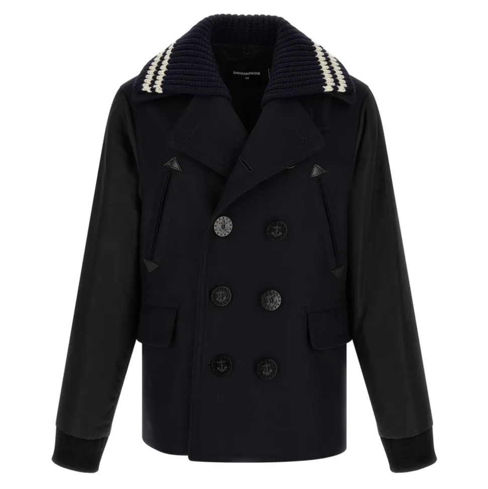 Trench Coats