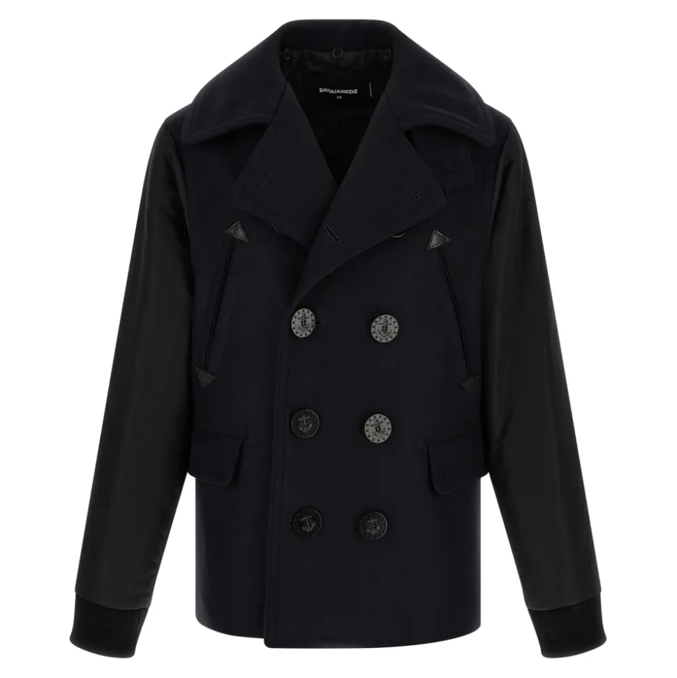 Trench Coats