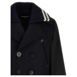 Trench Coats