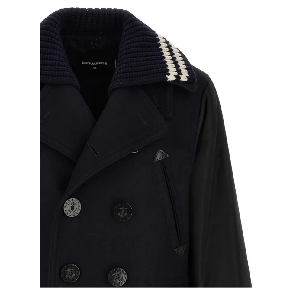 Trench Coats