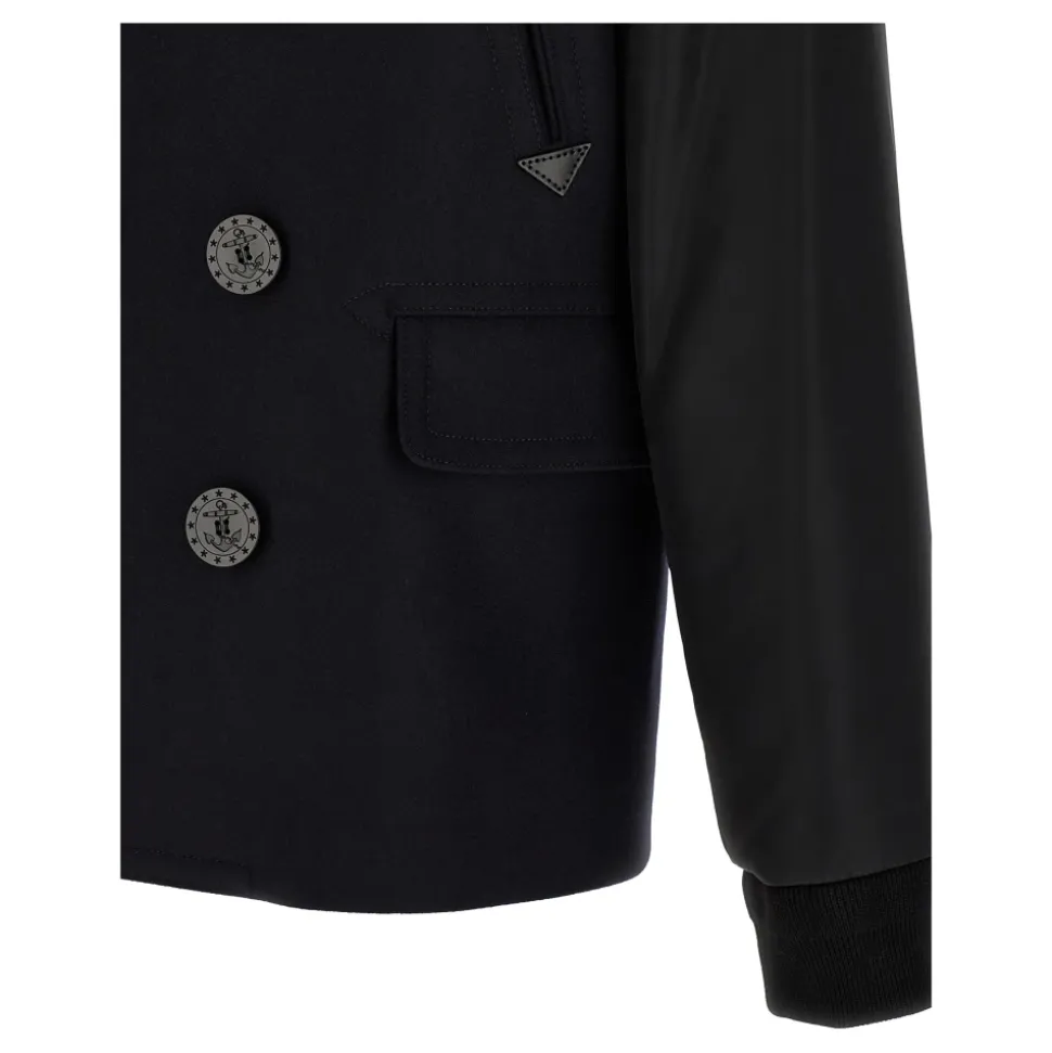 Trench Coats