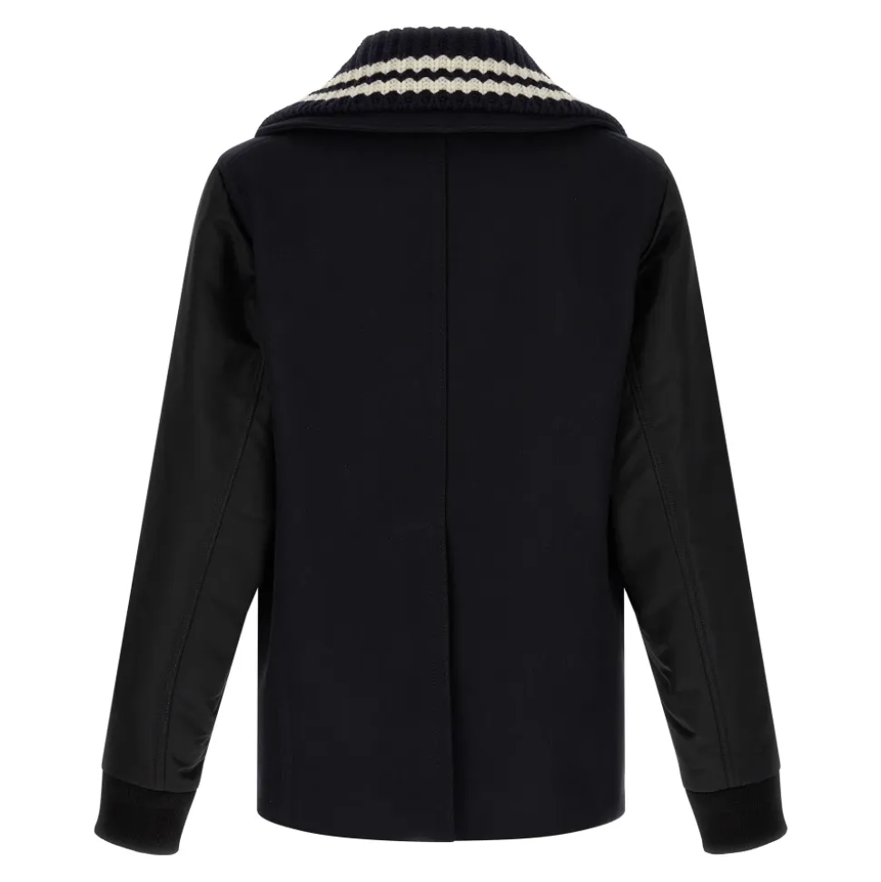 Trench Coats