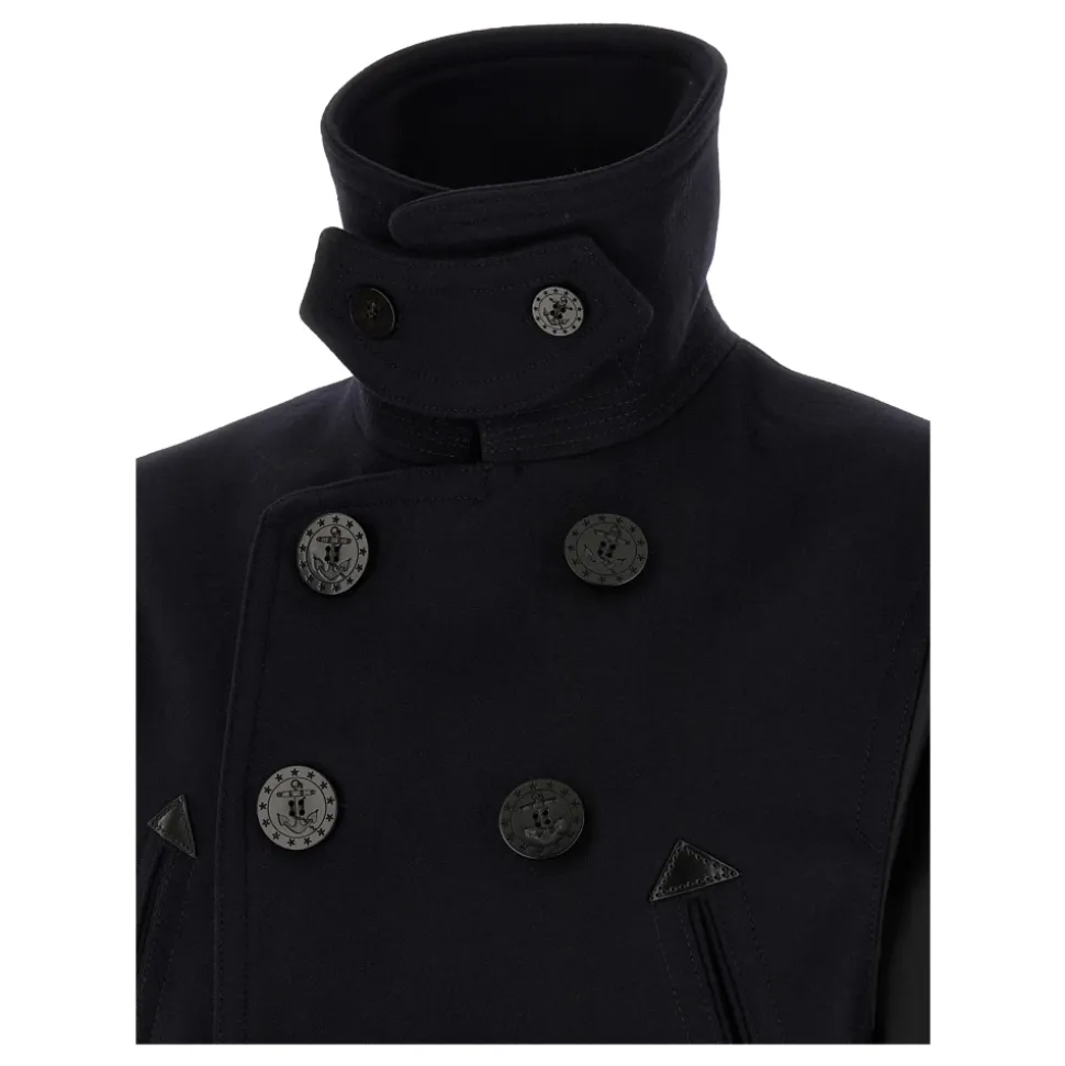 Trench Coats