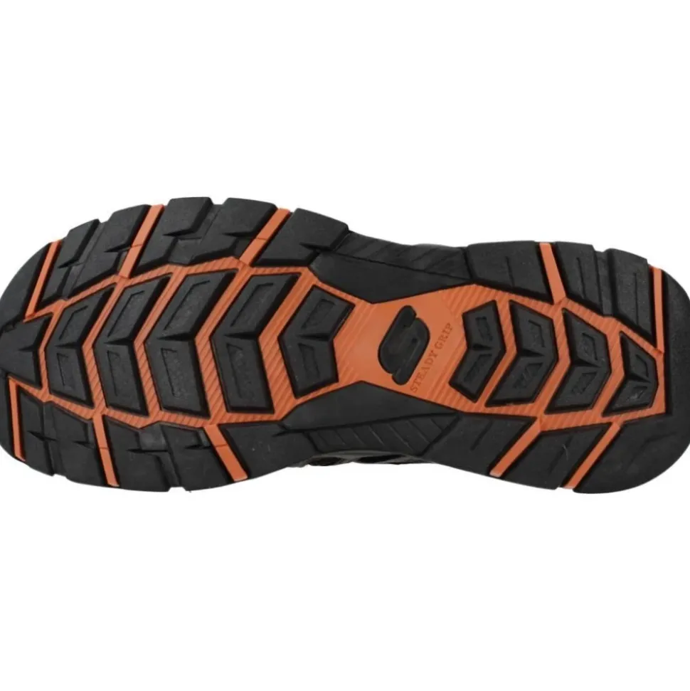 Tresmen - Outseen Sandal