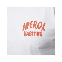 T-shirt Apérol Habitué