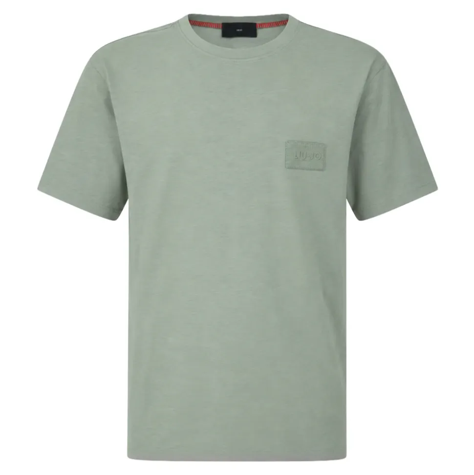 T-shirt Basica M/C