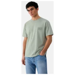 T-shirt Basica M/C