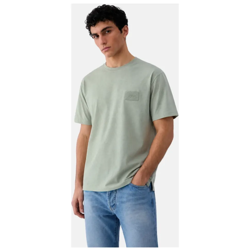 T-shirt Basica M/C
