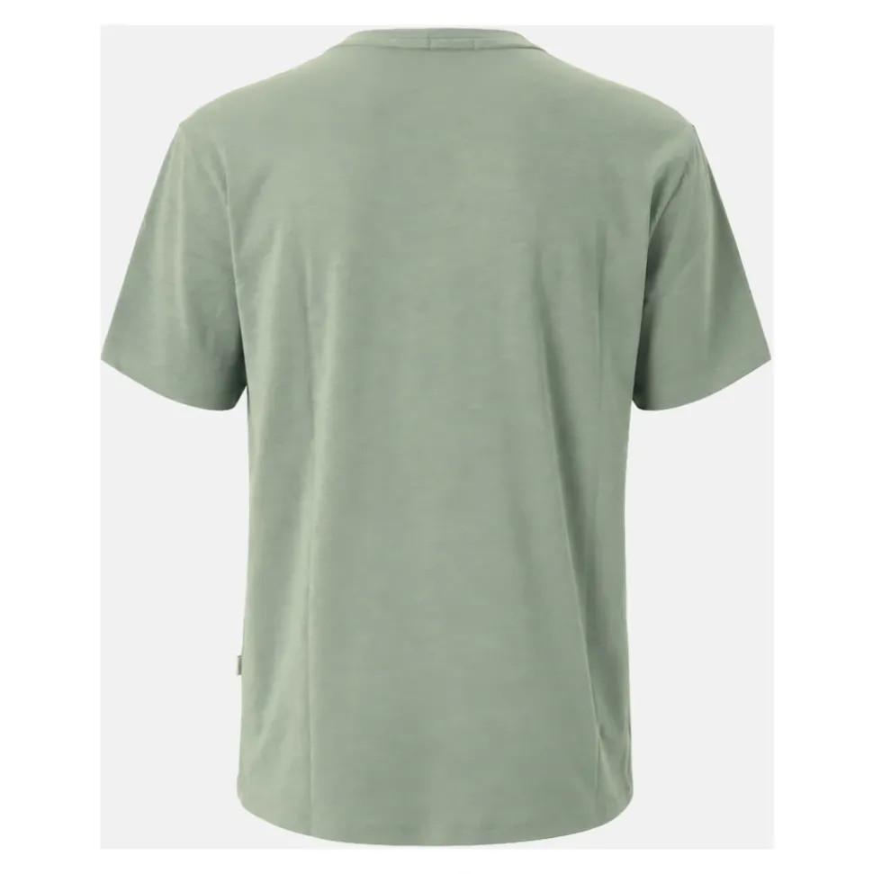 T-shirt Basica M/C