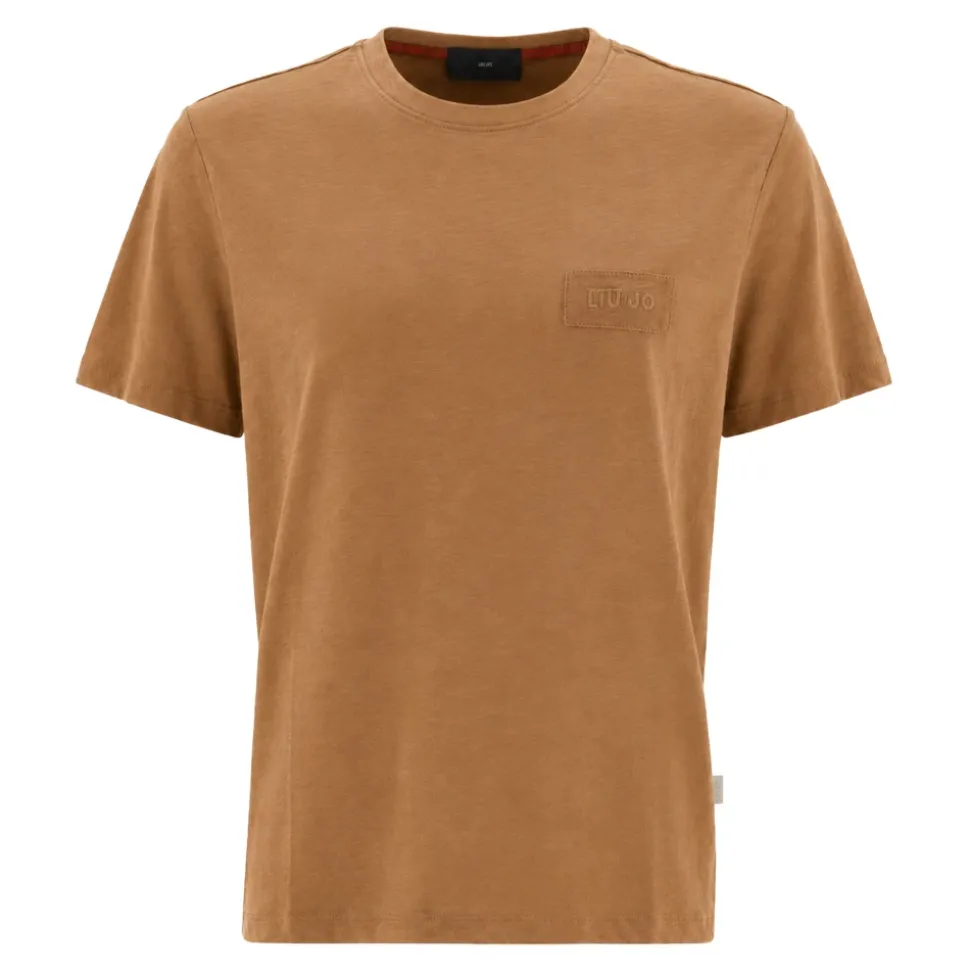 T-shirt Basica M/C