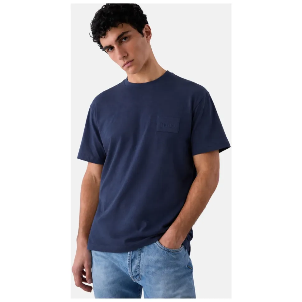 T-shirt Basica M/C