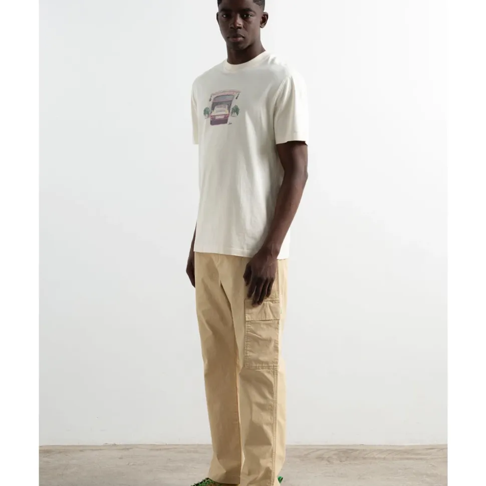 T-shirt Boys Own