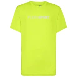 T-Shirt Okrągły Dekolt
