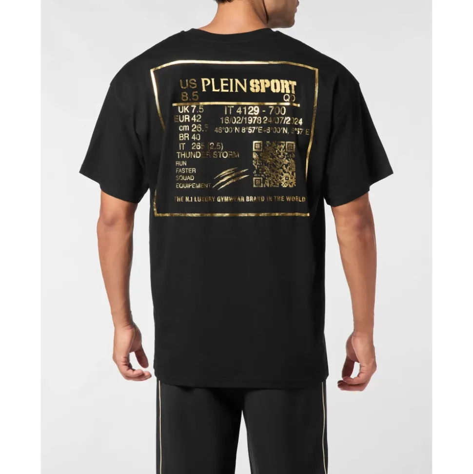 T-Shirt Round Neck
