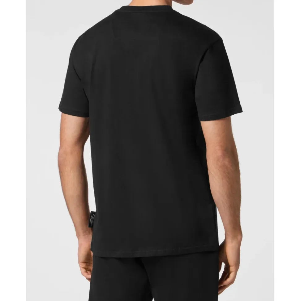 T-Shirt Round Neck