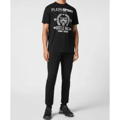 T-Shirt Round Neck