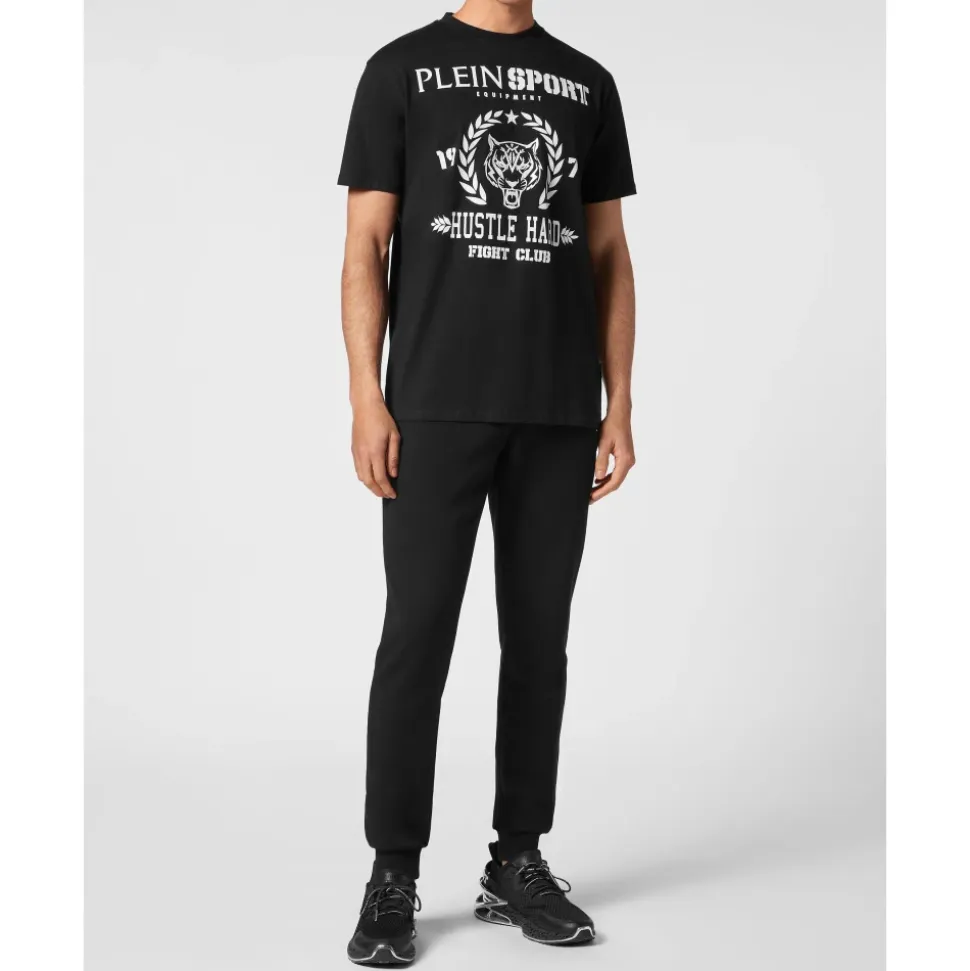 T-Shirt Round Neck