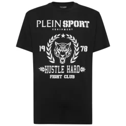 T-Shirt Round Neck