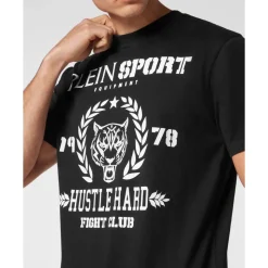 T-Shirt Round Neck