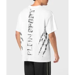 T-Shirt Round Neck