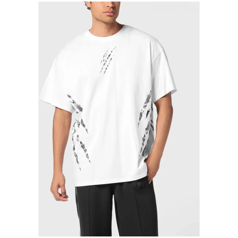T-Shirt Round Neck