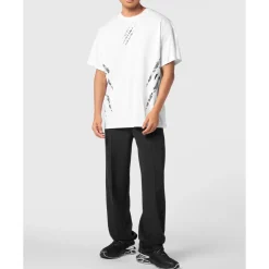 T-Shirt Round Neck