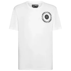 T-Shirt Round Neck CARBON TIGER
