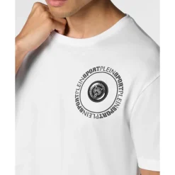 T-Shirt Round Neck CARBON TIGER