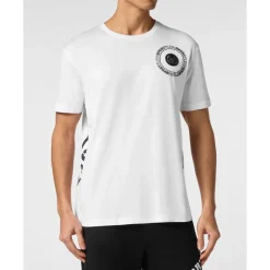 T-Shirt Round Neck CARBON TIGER