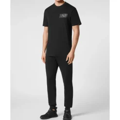 T-shirt Round Neck SS