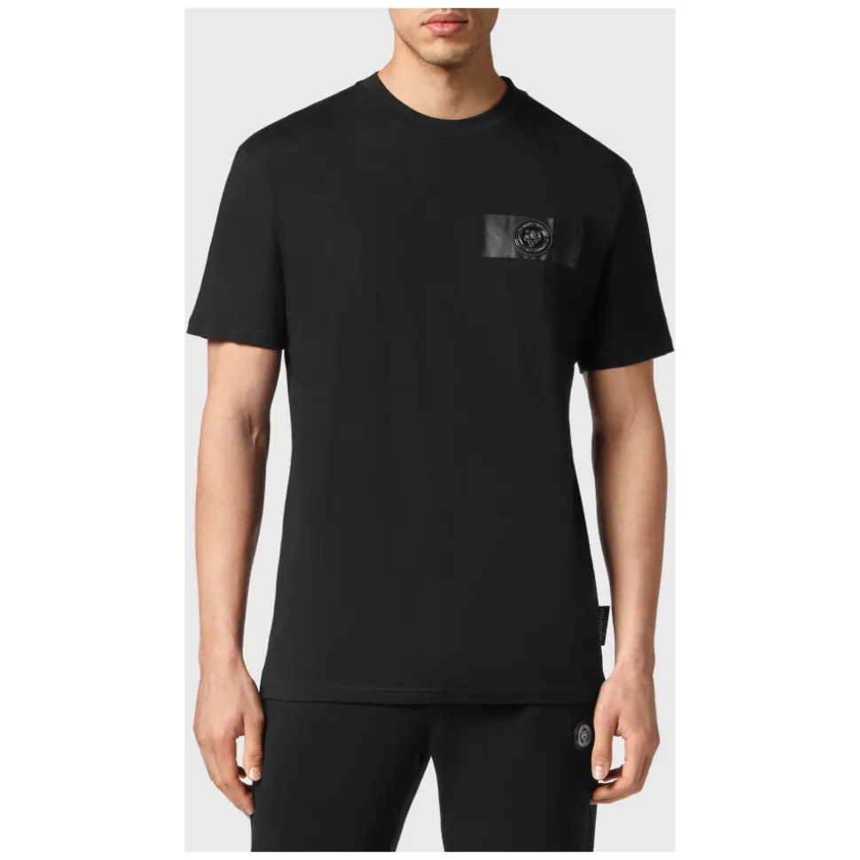 T-shirt Round Neck SS
