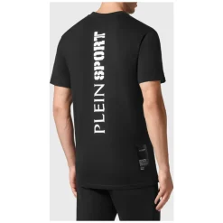 T-shirt Round Neck SS