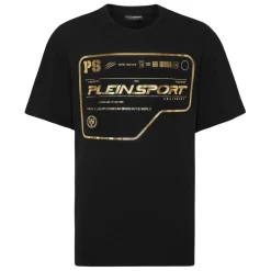 T-Shirt Round Neck Ss