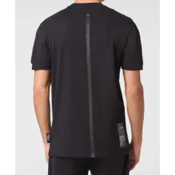 T-shirt Round Neck SS