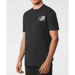 T-shirt Round Neck SS