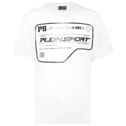 T-Shirt Round Neck Ss