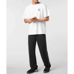 T-shirt Round Neck SS