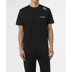 T-Shirt Round Neck SS Scratch