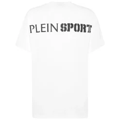 T-Shirt Round Neck SS Scratch