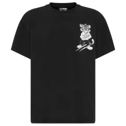T-Shirt Round Neck SS Tiger