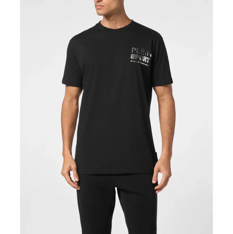 T-shirt Round Neck SS Tiger