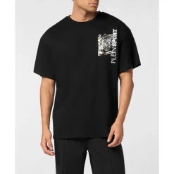 T-Shirt Round Neck SS Tiger