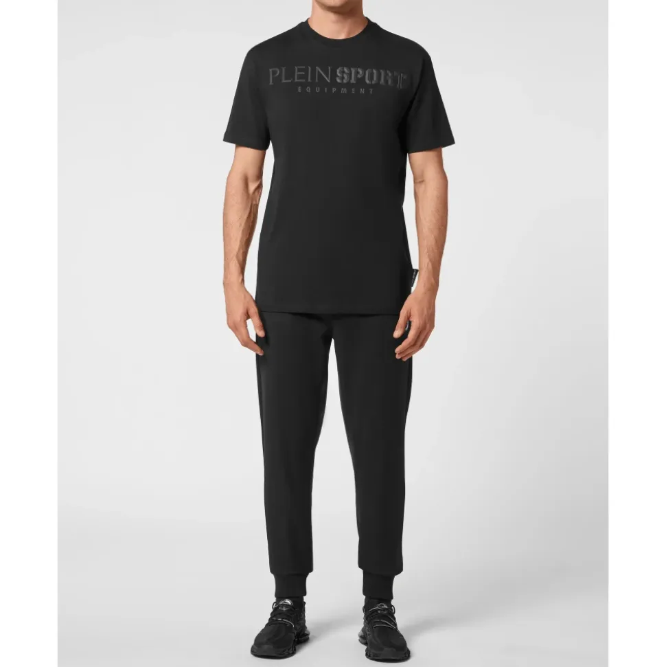 T-Shirt Round Neck STATEMENT