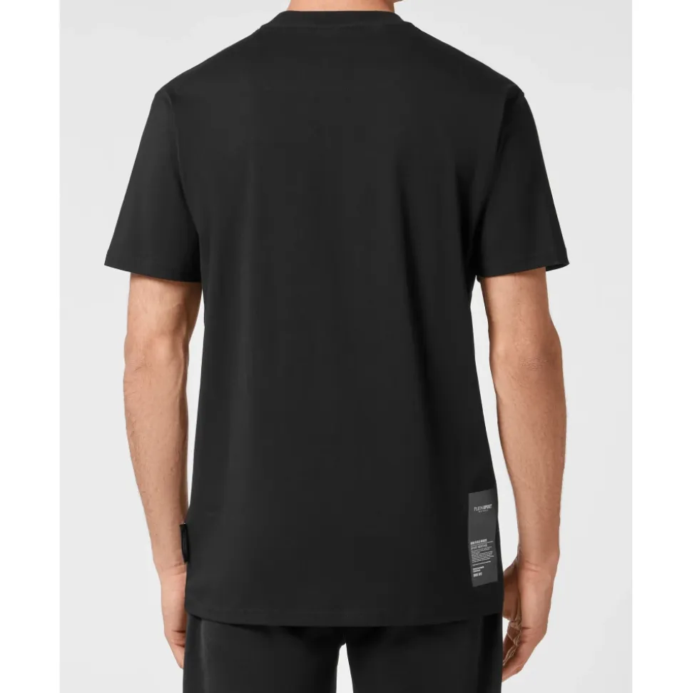 T-Shirt Round Neck STATEMENT