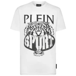 T-Shirt Round Neck TIGER