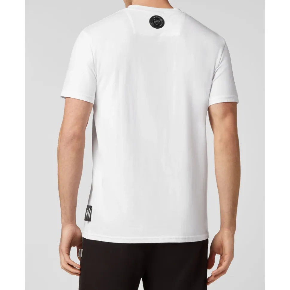 T-Shirt Round Neck TIGER